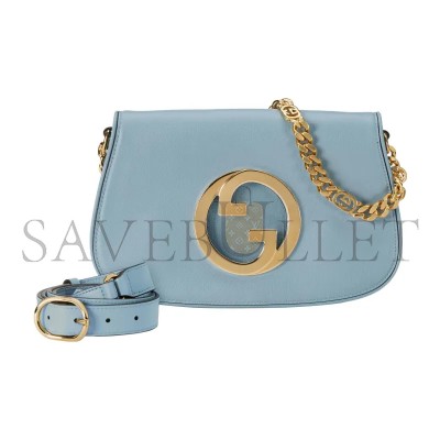 GUCCI BLONDIE SHOULDER BAG 699268 (28*16*4cm)